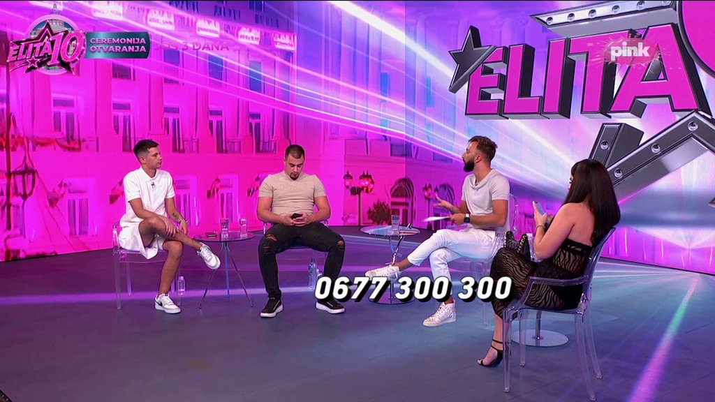 Nastavili smo gde smo stali: Nerio obelodanio kako je proteklo ponovno zbližavanje sa baka Nadom! (VIDEO)