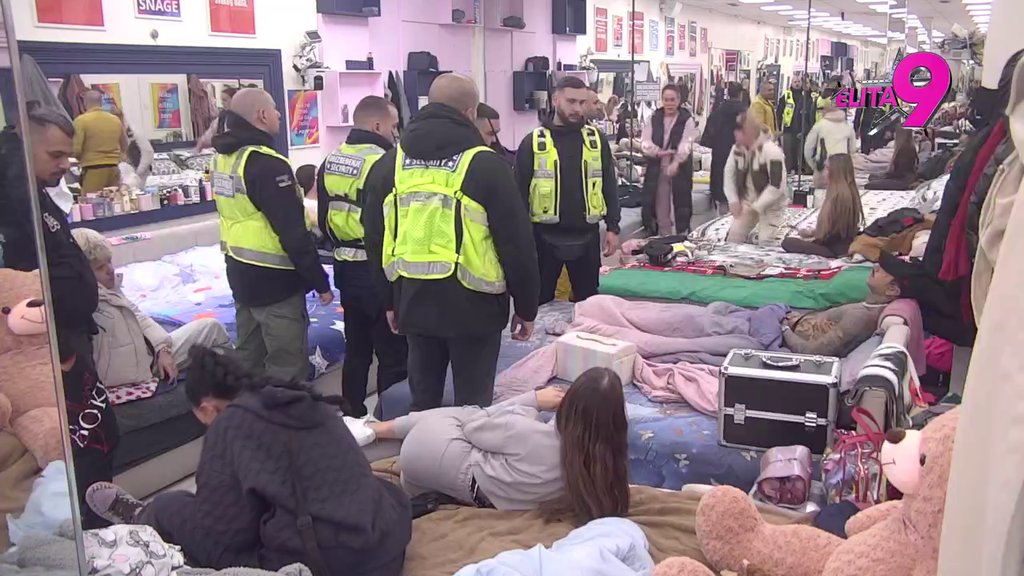 BESNA KAO RIS: Teodora objavila RAT Bebici, on je totalno odjavio, Filip pustio SUZU! (VIDEO)