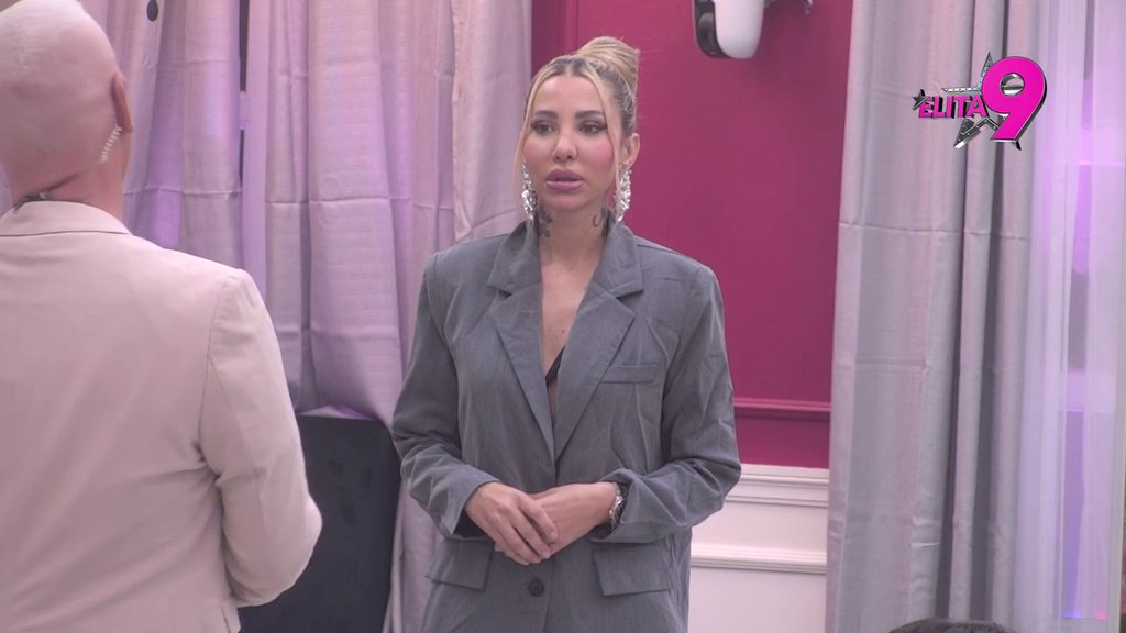 Presekao: Nerio zauvek završio sa tetkom Aneli, Hana otkrila koja je NAJJEZIVIJA stvar koju je doživela od Ahmića! (VIDEO)