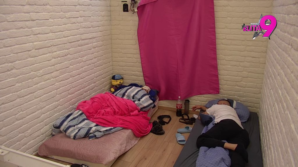 Hit: Alibaba i Aneli se prisetili tajnog jezika koji su koristili sa Norom! (VIDEO)