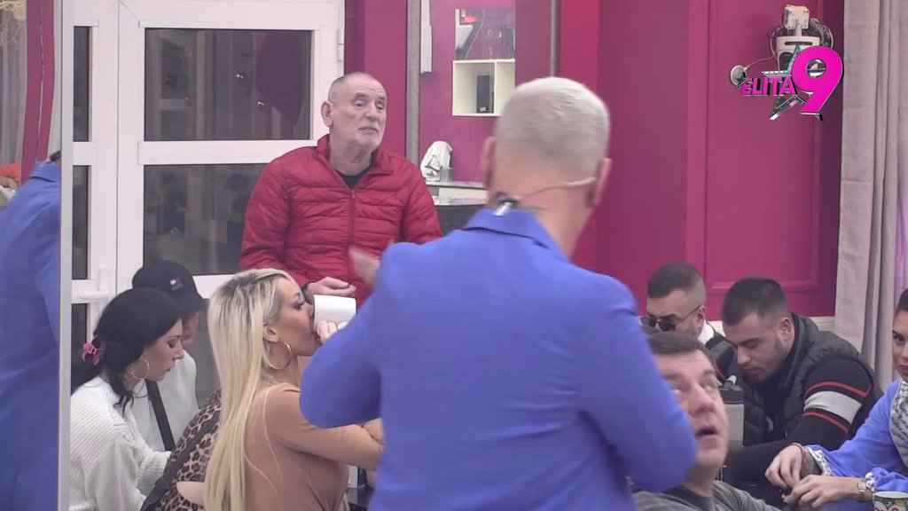 Luka i Aneli idu na Rajsko ostvro? Takmičari navijaju za razgovor nakon raskida, Anita na aparatima! (VIDEO)