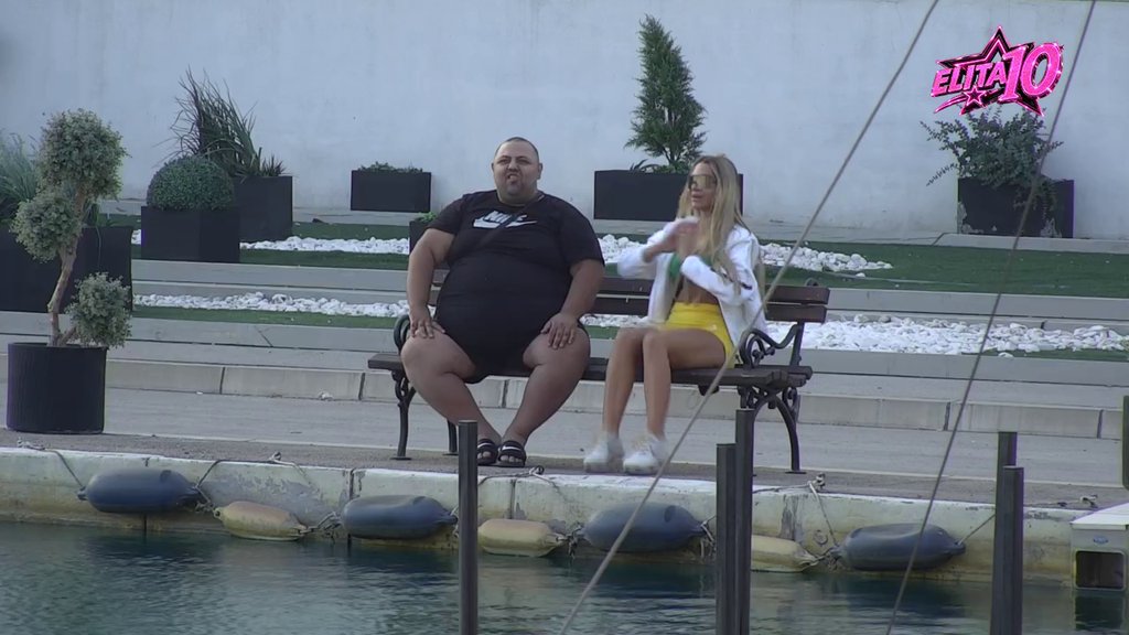 Neće moći! Aneli sigurna da joj Dača spletkari preko Laure (VIDEO)