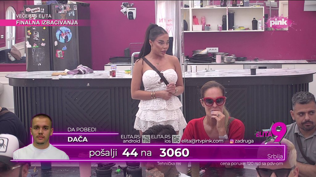 Nije vreme za to! Mina i Viktor otkrili planove za budućnost, pa priznali da li će živeti zajedno: Otvorićemo OnlyFans! (VIDEO)