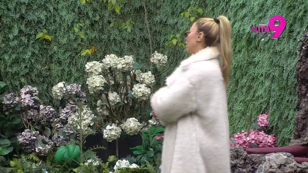 NEMAM ŽELJU DA SE POMIRIM SA NJIM: Aneli progovorila o svojim emocijama prema Luki, pa se osvrnula na primirje sa Asminom: ŽELIM SA NJIM DA BUDEM DOBRA JER...