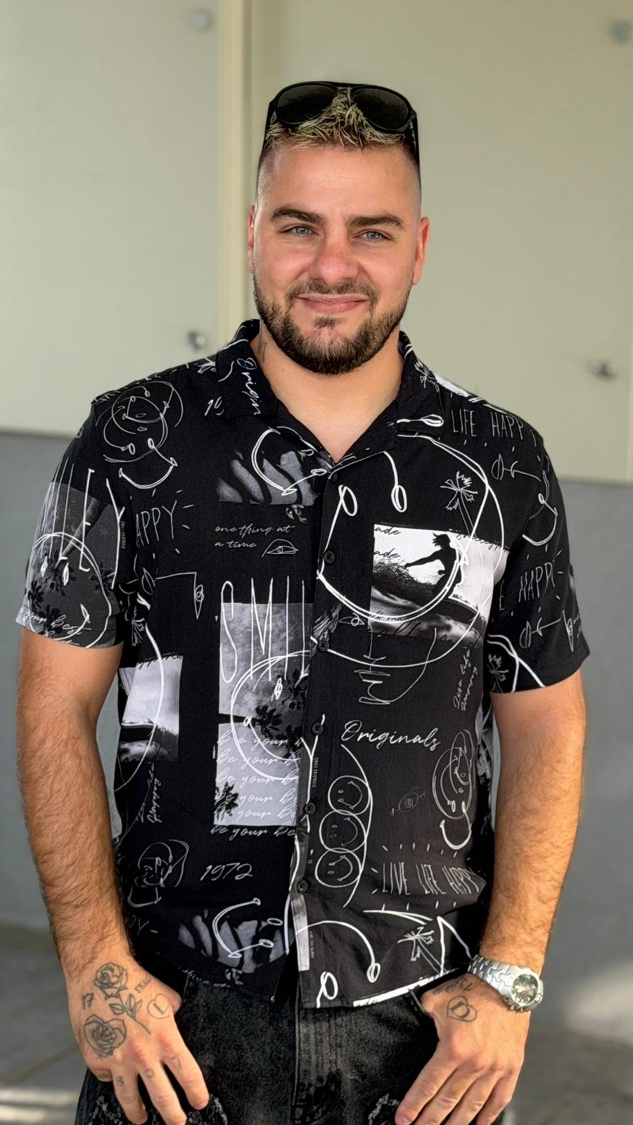 Ona je moj tip, Terza bolje da ne reaguje! Nikola Đorđević bacio oko na Comaru, pa žestoko prozvao budućeg cimera (VIDEO)