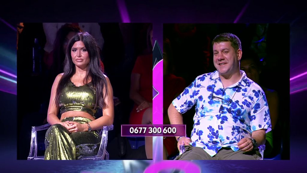 Brini o deci, a ne o psima: Ivan kuka na sav glas jer više neće videti Beku, a Leni i Željku ni ime da spomene! (VIDEO)