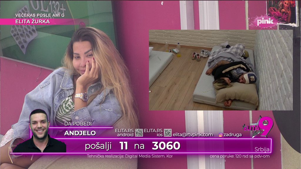 Uspomene Luke Vujovića napravile pravu ERUPCIJU EMOCIJA: Od fotografija sa sinom, veridbe sa Aneli, pa sve do Anitine trudnoće, scene ostavile sve bez teksta! (VIDEO)