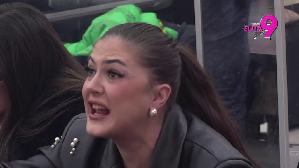 NJENI NEĆE DA PRIHVATE BORU JER JE ROM! Santanina sestra ogorčena zbog Anastasije i njenih roditelja! (VIDEO)