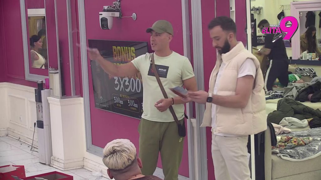 Od Peje i Ene Čolić ni traga, ni glasa: Miki priznao da li mu je čudno što ga brat nije pozdravio za Uskrs! (VIDEO)