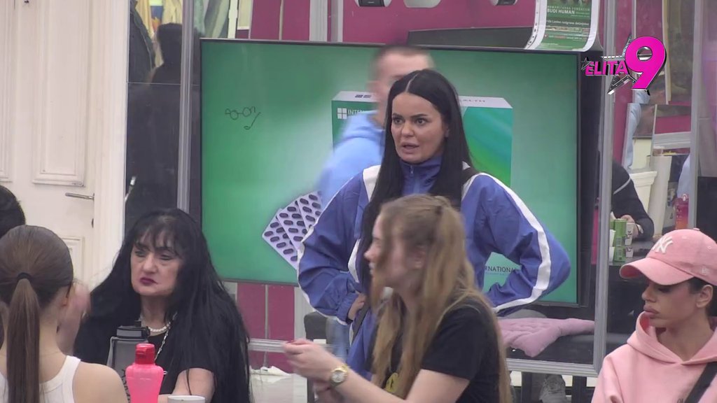 Kida se da uđe u rijaliti, nije ti prijatelj! Jovana Cvijanović rešila da raskrinka Munjeza, Terza sve sigurniji u njegovu izdaju! (VIDEO)