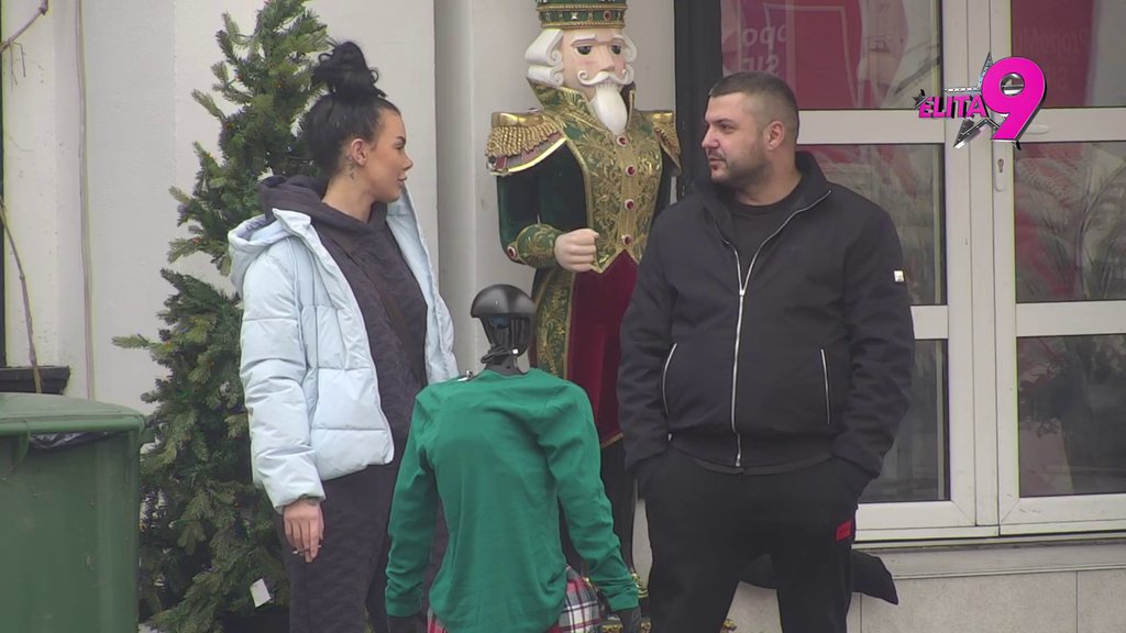 Vratio sam se na pravi put: Alibaba priznao koja noć mu je bila presudna u Eliti! (VIDEO)