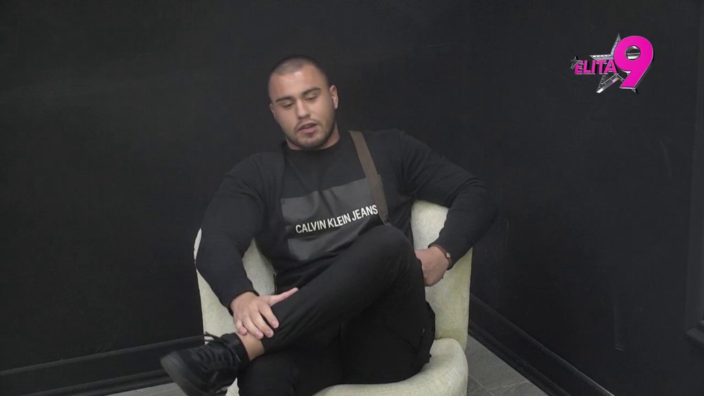 Imaju obostrani interes, a to je INAT Staniji: Viktor bez dlake na jeziku opleo po Asminu, pa priznao: Videlo se da Sofija malo mulja... (VIDEO)