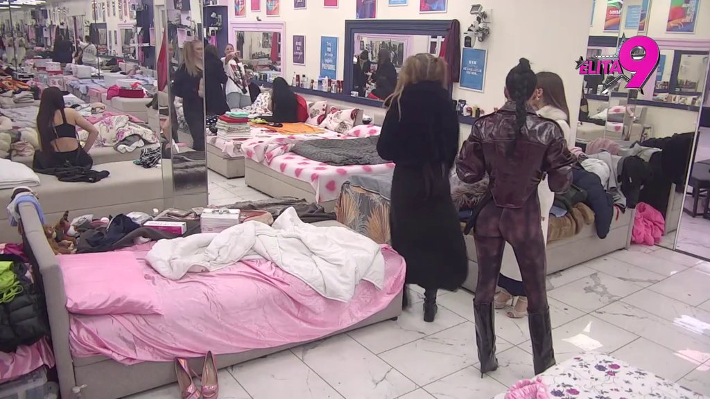 NISI TI BOGOMDANA! Boginja doletela da se obračuna sa Majom, leti perje na sve strane: KREĆE PAKAO! (VIDEO)