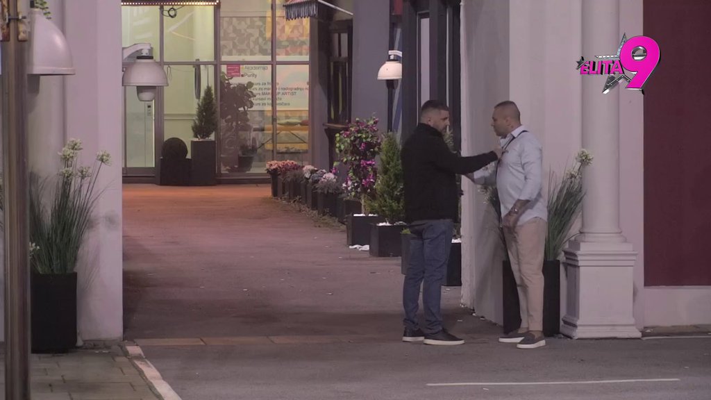 Mnogo me povredilo: Alibaba ne može da prihvati Mininu izdaju, priznao Dači koliko se loše oseća! (VIDEO)