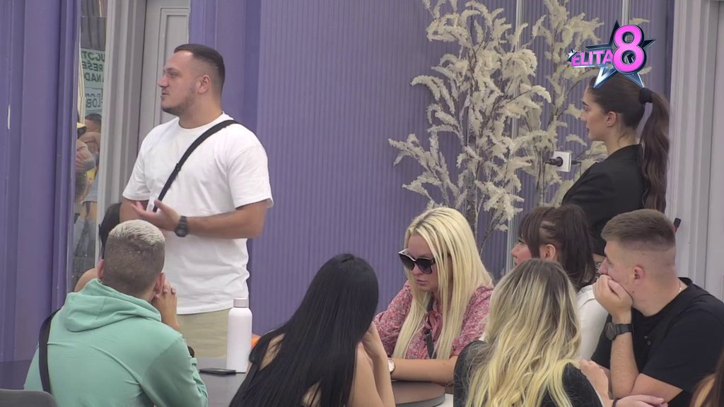 Anđela ostala u potpunom šoku: Saznala kakav je pakao čeka od Gastoza posle Elite, u sve upletena bivša! (VIDEO)