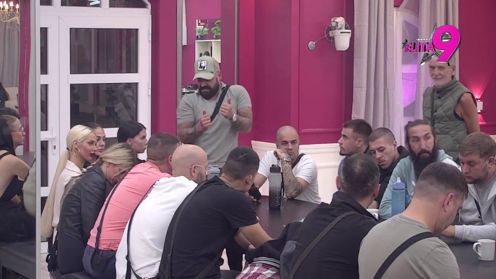 Aktivirala vređalicu: Oživeo rat Kačavende i Luke, prozivke lete na sve strane! (VIDEO)