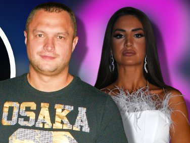 Otvorena PANDORINA KUTIJA: Isplivali detalji veze Pavla i Anđele (VIDEO)