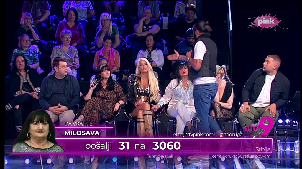 Sandra Todić trudna s Đukićem?! Nakon karambola Milana i Viktora Zeljka progovorila: Kasni mi 10 dana, nisam... (VIDEO)