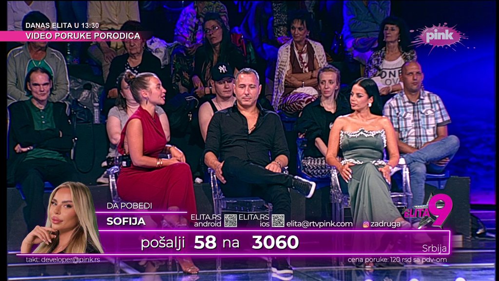 Ma kakvi, neće ga ona zanimati: Učesnici dali sud o Sofiji i Terzi, Dragana raskrinkala Saru: Rekla joj je mama sad da kaže da joj je on BIO SPRDNJA (VIDEO)