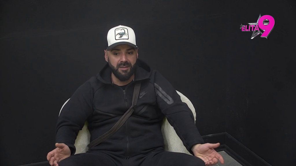 ONA NAS PROVOCIRA: Luka daje sve od sebe da od Aneli napravi UHODU, tvrdi da su mu emocije ugašene, a njena namera da mu razbuca vezu sa Anitom SVE VEĆA! (VIDEO)