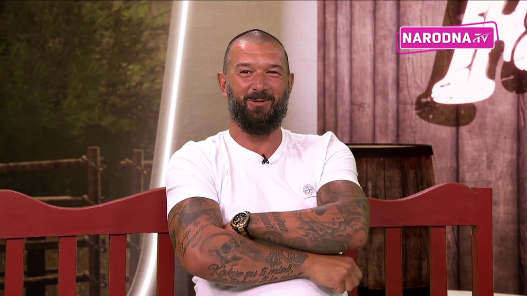 TRANSFORMACIJA VEKA! Aleksandra Jakšić šokirala izgledom: Farmerka pokazala koliko je smršala tokom rijalitija Farmeri! NEPREPOZNATLJIVA (VIDEO)