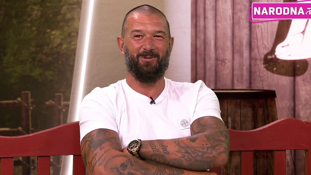 PAKLENA TROJKA STIŽE U STUDIO: Bojana Barbi, Sale Luks i Nikola Lakić, spremni da PROGOVORE: VEČERAS ĆE PADATI MASKE!