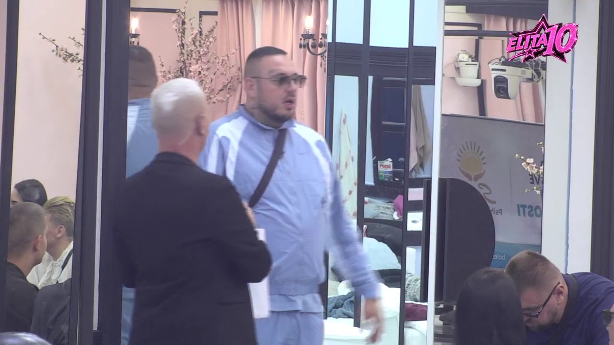 Maja Merinković zvala Cara iza Asminovih leđa? Filip izneo šok tvrdnju: Zvoni mi telefon, skriveni broj... (VIDEO)