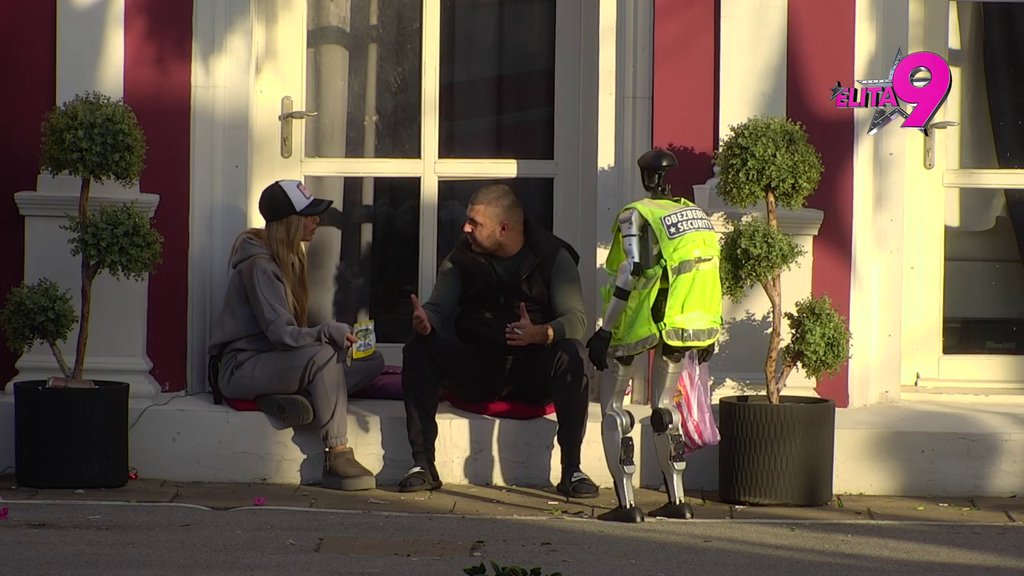 JA TEBE NE VOLIM! Aneli izjavila ljubav Asminu, ON JE PONIZIO DA NIŽE NE MOŽE: Posle tebe sam se ljubio sa Todićkom! (VIDEO)