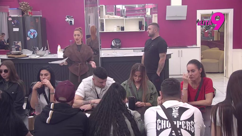 BUKTI RAT NEKADAŠNJIH PRIJATELJICA! Mina negirala da je bila Dačin golub pismonoša i otkrila sve Anitine tajne, Stanojlovićeva je nazvala LAŽOVOM! (VIDEO)