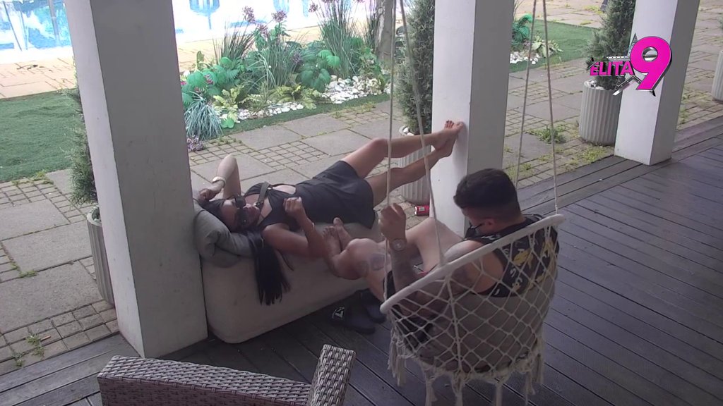 I KAMEN BI ZAPLAKAO: Sofija nakon svih svojih laži uverava Terzu da je prema njemu uvek imala iskrene i čiste namere! (VIDEO)
