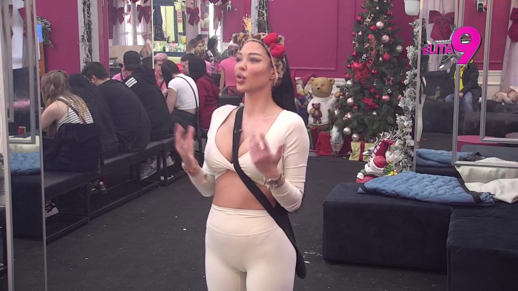 GLAVATA NAKAZA: Bebica nazvao Sofiju najlukavijom, Bora progovorio o perfidnom Uroševom ponašanju: ŽELEO SAM DA MU BUDEM PRIJATELJ, A ON ME JE UKANALIO! (VIDEO)