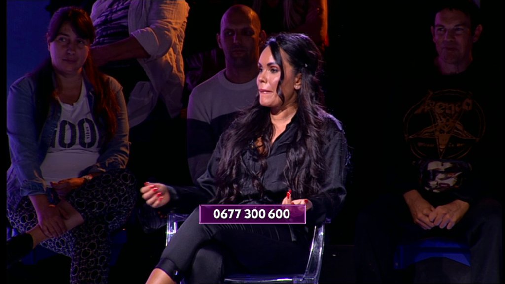 SATERANA U ĆOŠAK: Sandra kipti od besa zbog sumnje da je trošila Bajin novac, Ana joj uputila prekor zbog bezuspešnog napora da se opere od toga! (VIDEO)
