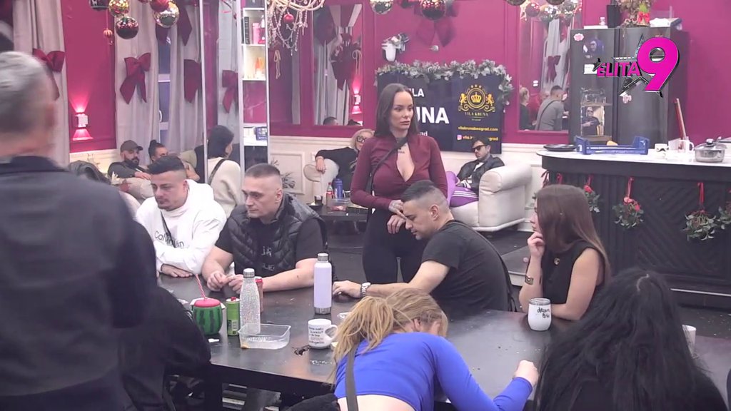 Bebica će ponovo biti namagarčen: Teodora se opet poverava Dači o Filipu? (VIDEO)