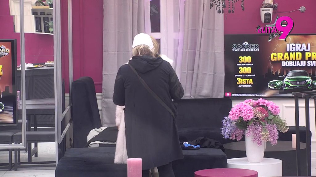 Previše sam ranjena: Aneli se slomila na komade i Zorici priznala da li ima snage da nastavi dalju borbu! (VIDEO)