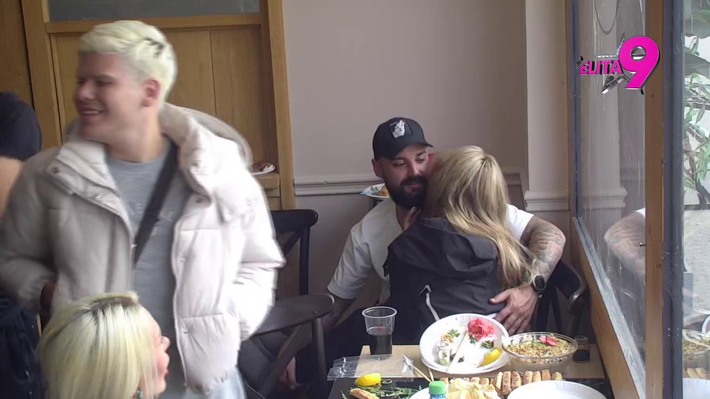 Ja živim za dan da opet postanem otac i da sve nadoknadim: Luka otvorio Aneli dušu o njihovoj bebi, zajedničkim snagama priželjkuju ćerku (VIDEO)