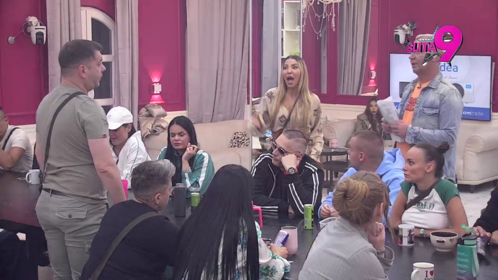 ONA JE NOVA UTORAK DEVOJKA: Ivan na sve načine pokušava da sroza odnos Aneli i Filipa, a onda je Teodora šokirala sve kada im je dala BLAGOSLOV (VIDEO)