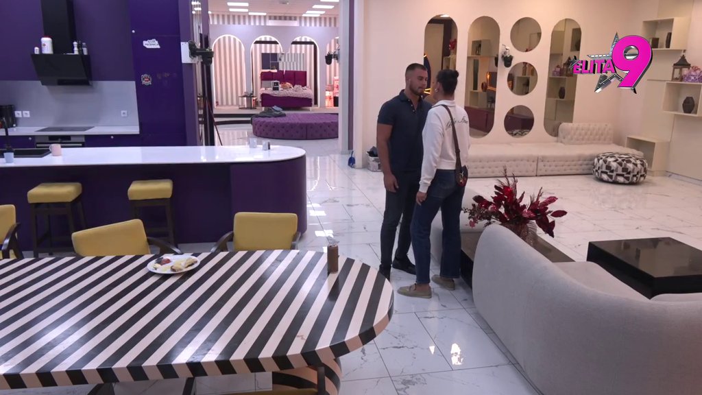 PRECRTAO JE ZA SVA VREMENA: Mina i dalje moli Viktora za pomirenje, on joj poručio: Više te neću ni... (VIDEO)