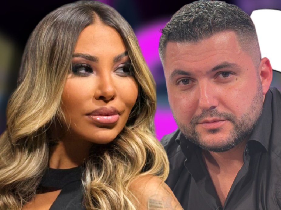 TAKO SE BRANI MAJKA SVOG DETETA: Pink.rs u posedu čestitke za Aneli i Asmina, zajednička podrška oduševljenja Durdžićevim ponašanjem, pa mu dali savet (FOTO)