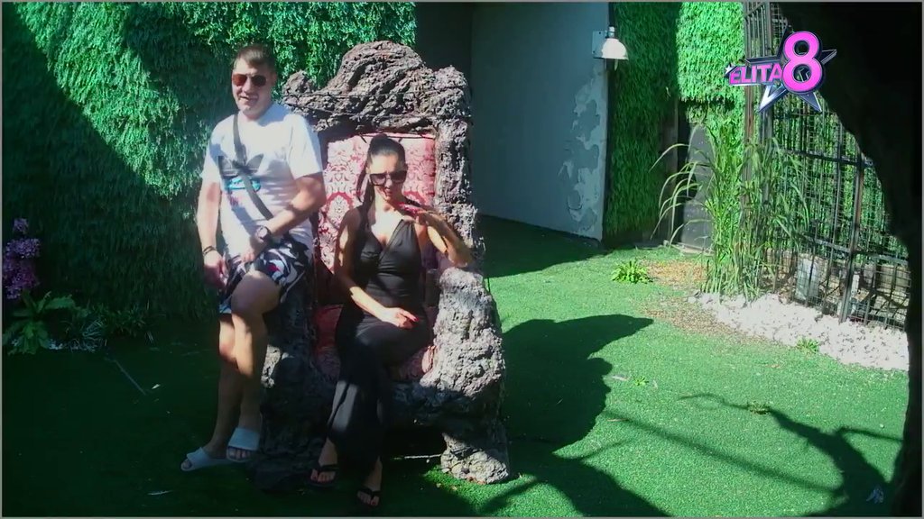 MOŽDA SMO IMALI PERSPEKTIVU: Ivan i Aleksandra progovorili o svom odnosu, Marinković priznao da bi voleo da ostanu prijatelji! (VIDEO)