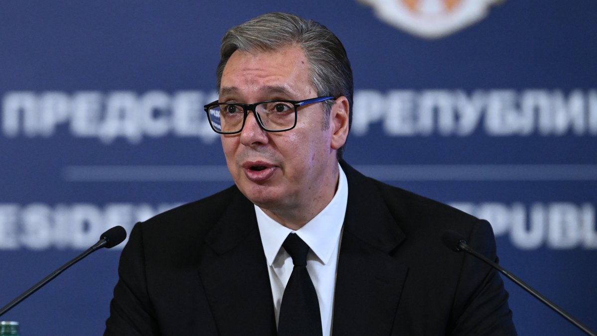 VUČIĆ O PREDSTOJEĆIM IZBORIMA: Ukoliko ne dobijemo čistu većinu, nećemo imati većinu u Skupštini