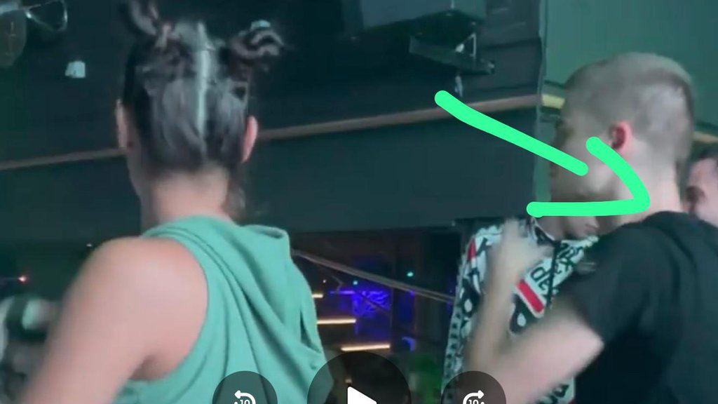 Isplivali zajednički snimci Mine Vrbaški i oženjenog repera Bibe: Haos na mrežama, Anita raskrinkala bivšu drugaricu i obelodanila NOVU AFERU (VIDEO)