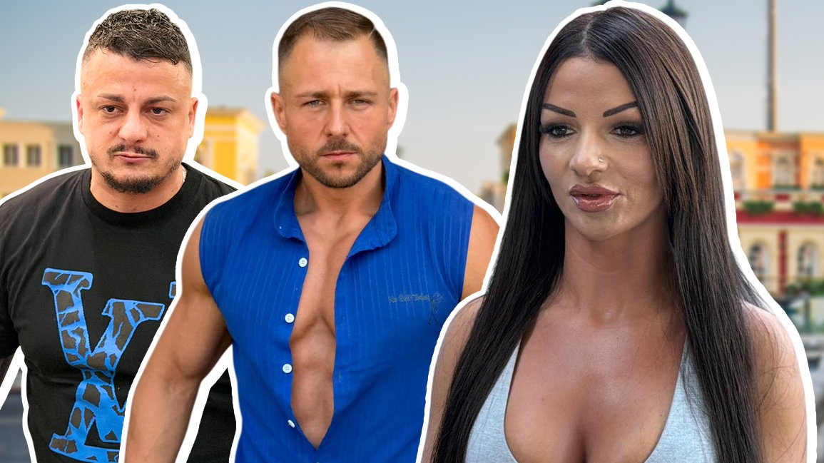 Emotivna ispovest! Oglasila se mama Slađe Krnjajić i otvorila dušu o Mahiru i Terzi, pa rekla šta misli o Milici! Pomenula i njenog bivšeg muža: Sve joj je uzeo!
