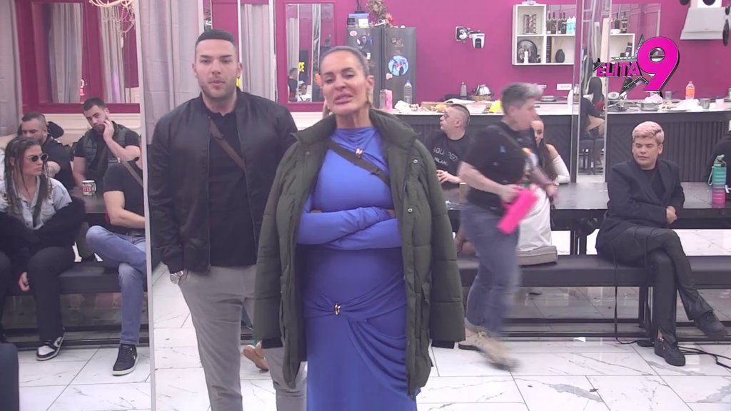 Svima je vređala porodice, a sad plače: Anđelo argumentima pregazio Milenu Kačavendu, ona se digla iz mrtvih i aktivirala vređalicu! (VIDEO)