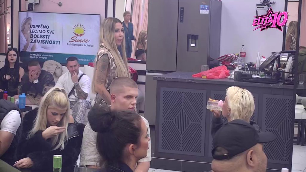 I Staniju sam šlepao: Dača ispalio rafal prozivki na Karića i Aneli: Smatra da njihova ljubavna istorija postoji, pa Stefan sve šokirao otkrićem! (VIDEO)