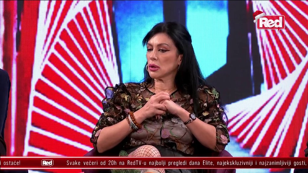 Praznoglavi beskičmenjak bez integriteta: Vendi rastavila Milovana na činioce, tvrdi da je ograničen, pa istakla: On je dvonožna životinja bez grama duhovnosti (VIDEO)