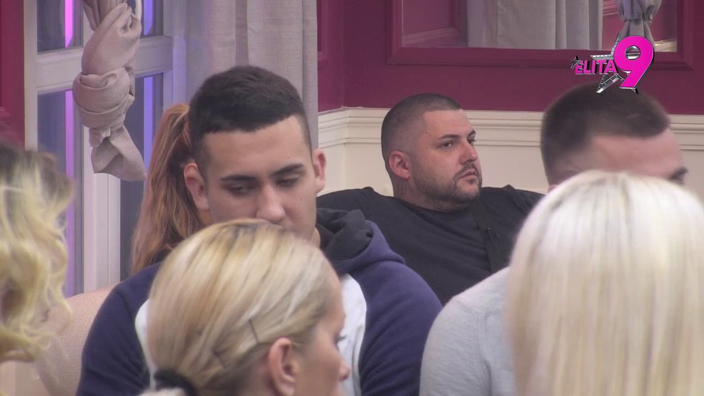 OSEĆAM SE RASTEREĆENO: Aneli laknulo zbog zbližavanja Anite i Luke, oplela po bivšem kao nikad do sad, pa Asmina vinula u nebesa! (VIDEO)