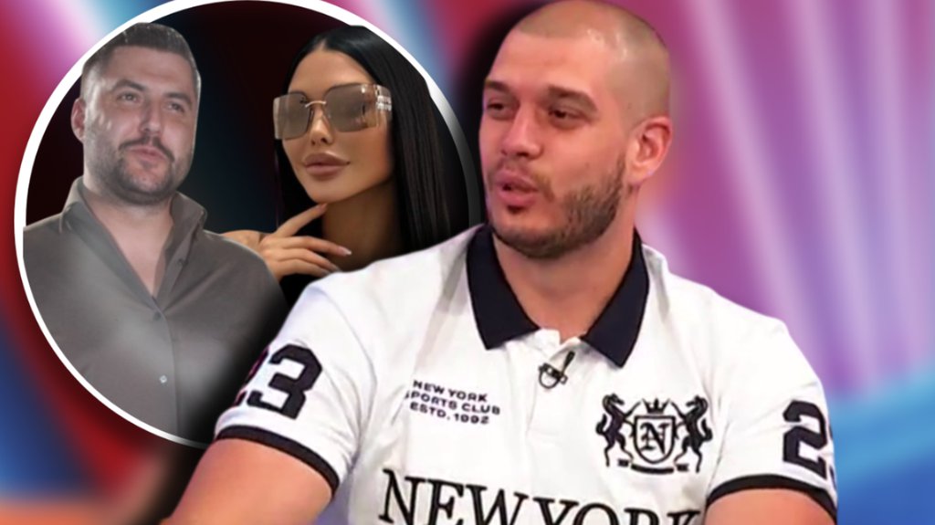On je tata svima, niko ne može da ga iskopira: Dejan Dragojević ishvalio Filipa Cara kao nikog, pa žestoko isponižavao Alibabu! (VIDEO)