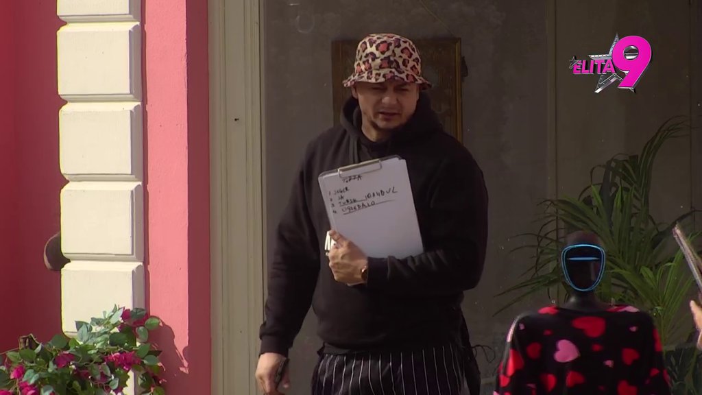 Ne može da veruje da ovoliko voli JEDNU STVAR! Terza otkrio bez čega to Sofija ne može! (VIDEO)