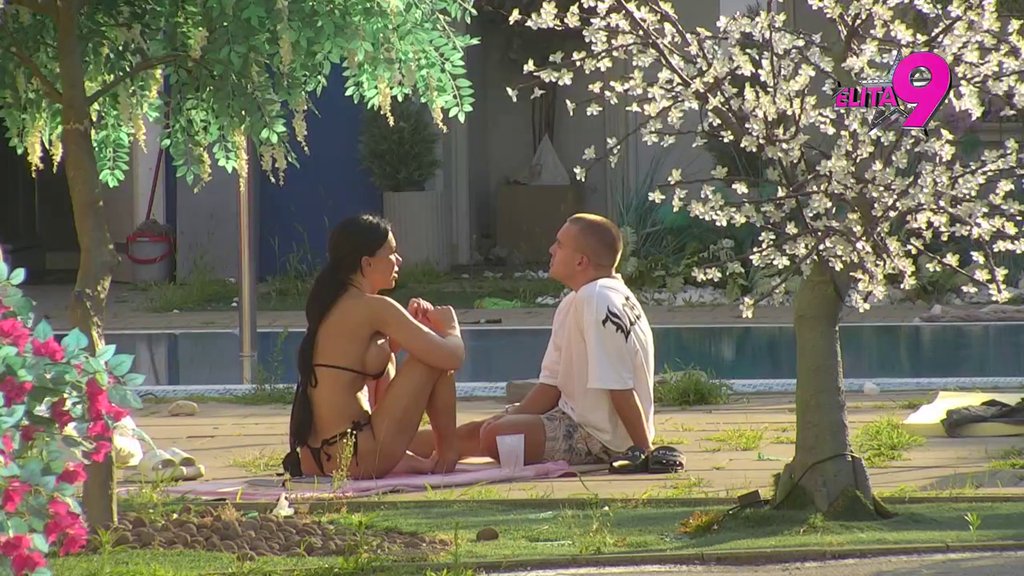 Ništa ne može da mu promakne: Dača misli da je Luka bacio oko na Staniju, trudna Anita će poludeti kad čuje ove detalje! (VIDEO)