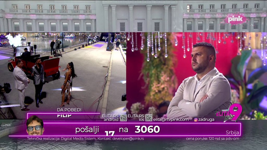 Karton siti, marš kući: Stanija doživela nervni slom zbog Takija i Maje, vrišti sa Rajskog kao nikad! (VIDEO)